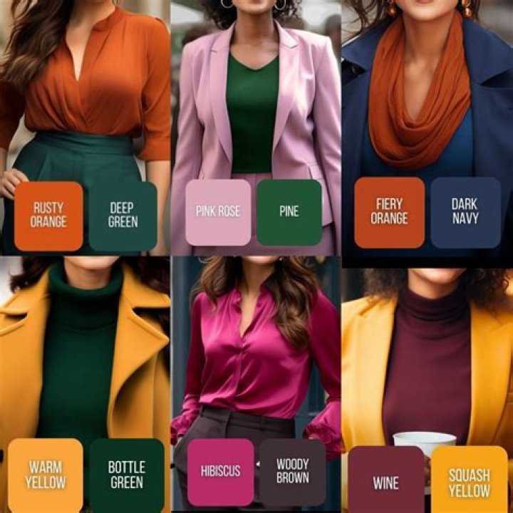 10 Combinations of 9