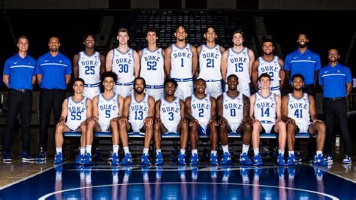 2023 Duke Football Roster | College Football Network