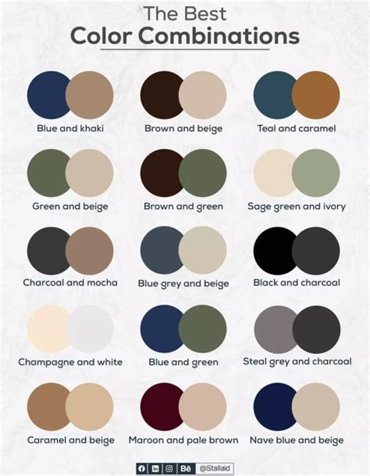 33 Combinations of 4