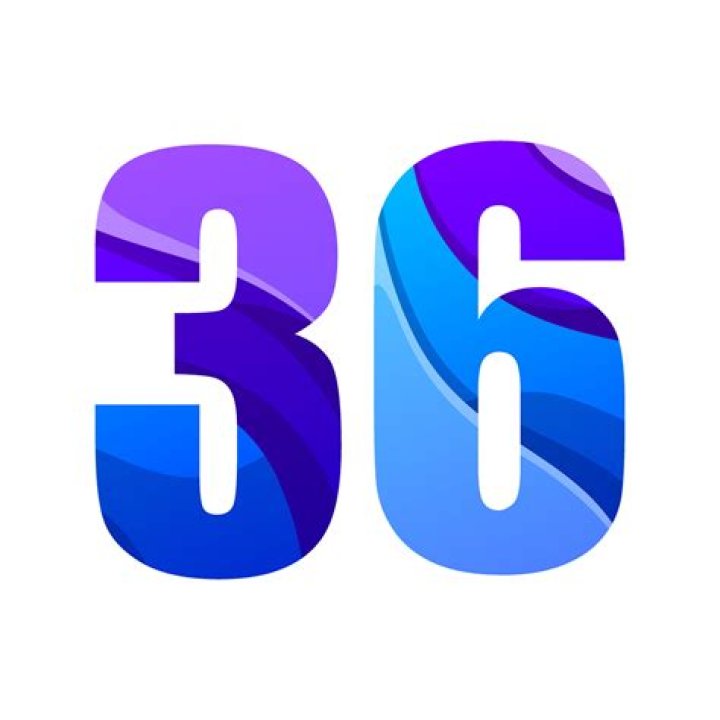 36!