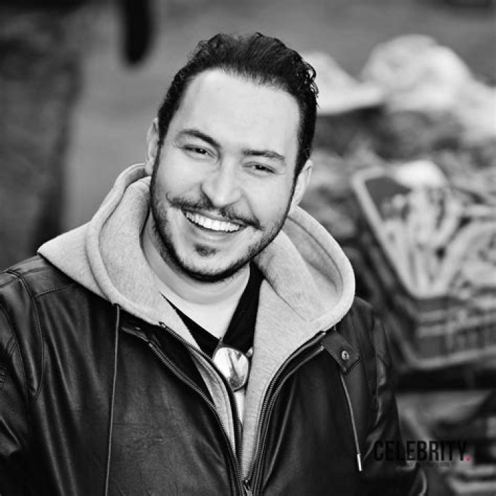 Abdelhamid Bouchnak Wiki, Biographie, Age, Taille, Mariage & Informations