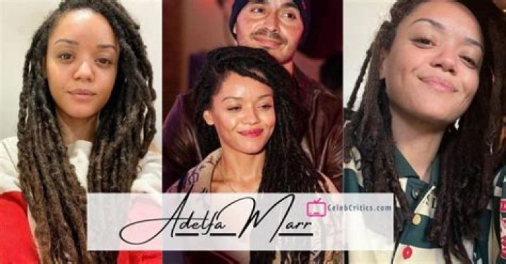 Adelfa Marr Biography- Wife of Manny Montana