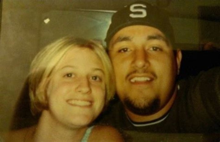 Alicia Shearer wiki, bio, net worth, Love affair and marriage to Big Chief aka Justin Shearer.