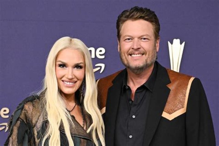 Blake Shelton, Old Dominion, Miranda Lambert, Luke Bryan, Jordan Davis, and Carrie Underwood – Celeb Secrets Country