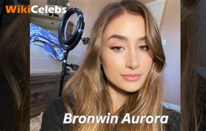 Bronwin Aurora Biography, Wiki of TikTok Star, Boyfriend, Parents, Net Worth, Age, and Nationality