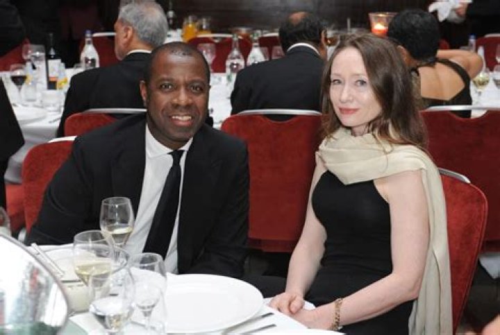 Catherine Myrie (Clive Myrie Wife), Family, Net Worth, Age, Wiki, Bio