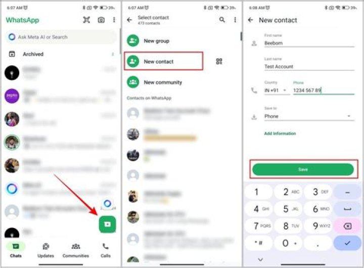 Chunkz Phone Number, WhatsApp Number Contact Number Mobile
