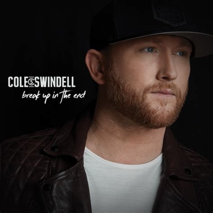 Cole Swindell Drops New Single “Break Up In The End” – Listen Now – Celeb Secrets Country