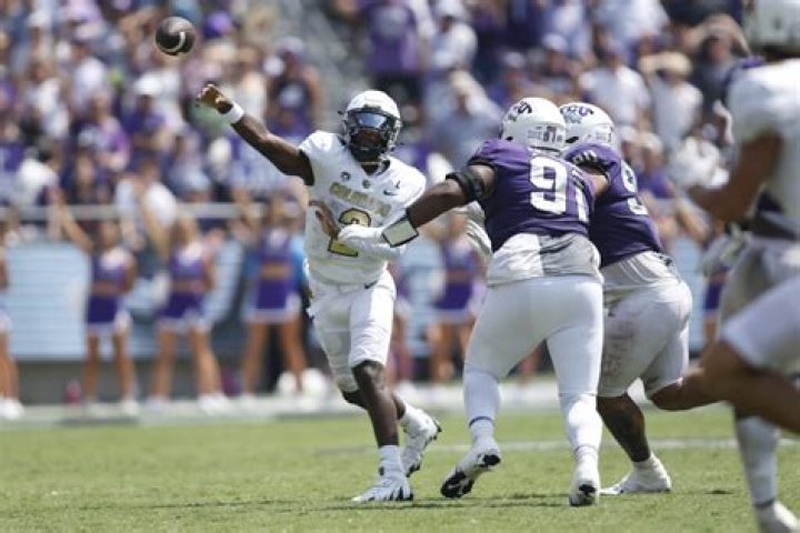 College Football Picks, Predictions for Week 2 Include Fading USC and Backing Colorado