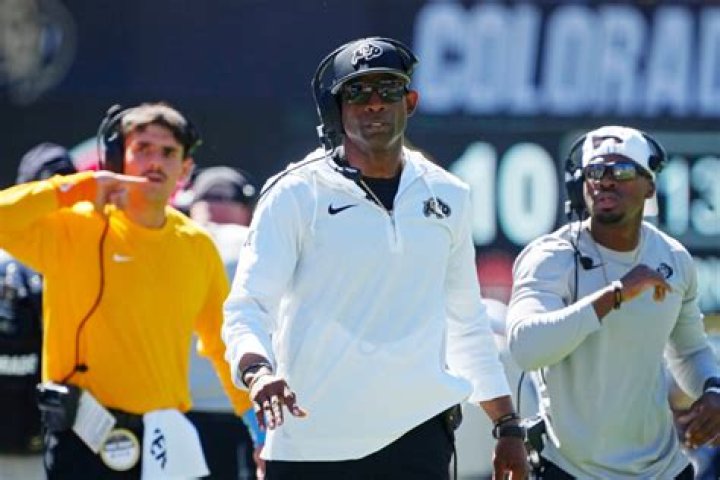 College Football Picks, Predictions for Week 3 Include Fading TCU and Backing Colorado