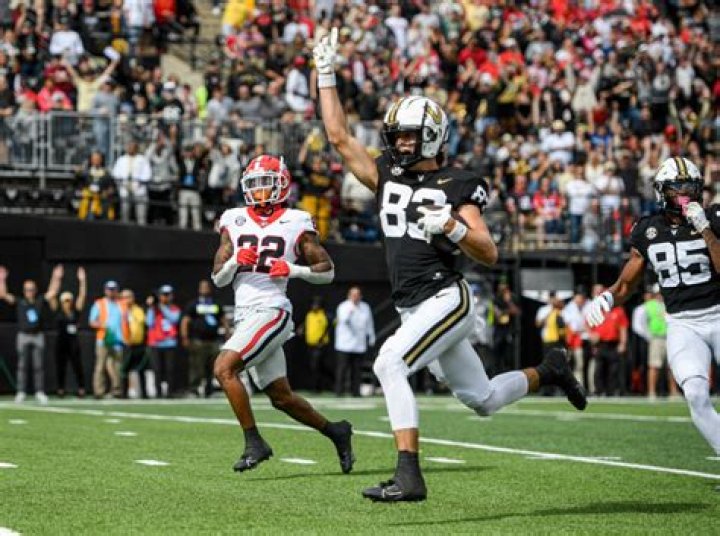 College Football Rumors: London Humphreys To Land at Georgia?