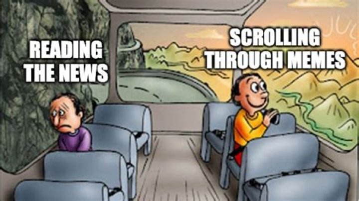Confused Memes that are trending right now