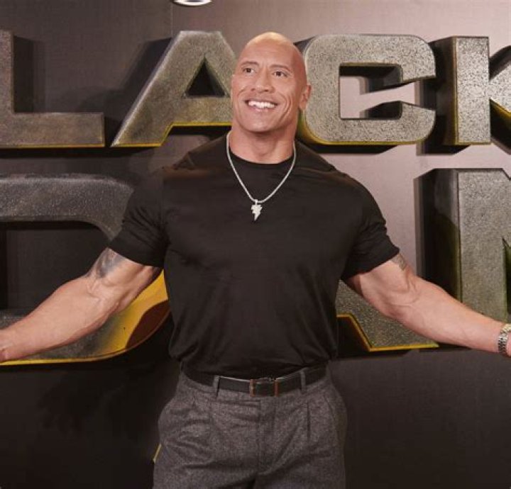 Curtis Bowles: Dwayne Johnson, The Rock Half-Brother 