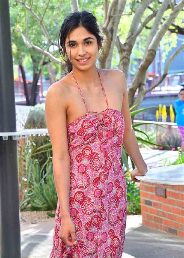 Dana Rae Wiki, Biography, Age, Height, Info, Details, Measurements, Boyfriend