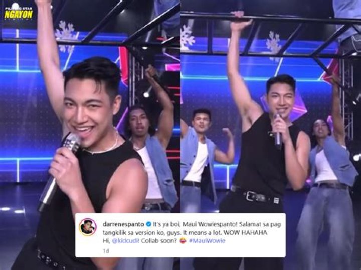 Darren Espanto Phone Number, WhatsApp Number Contact Mobile