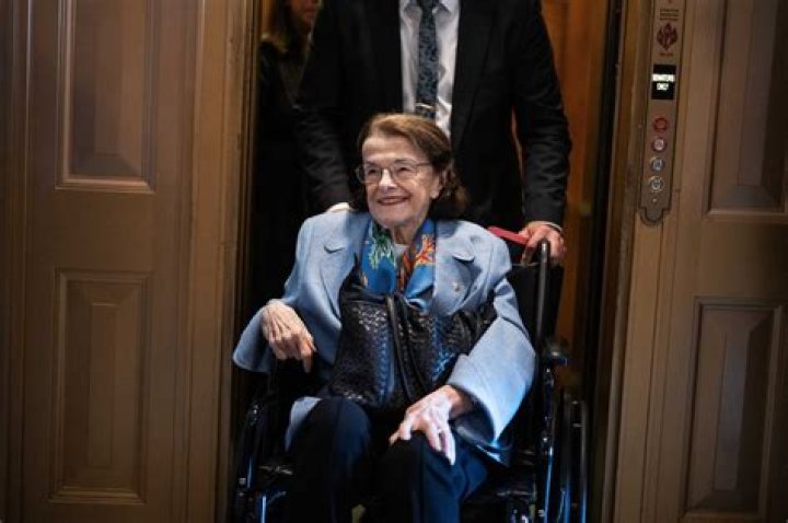 Dianne Feinstein Religion: Is She Jewish, Origin And Ethnicity