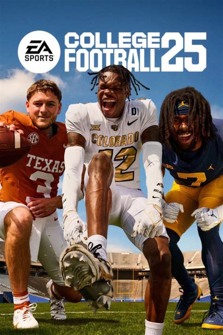 Did Arch Manning Opt Out of EA Sports College Football 25?
