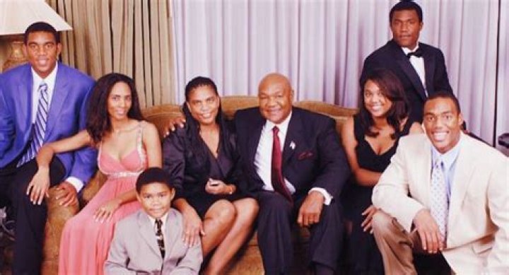Did George Foreman Cheat On Mary? Infidelity Rumors