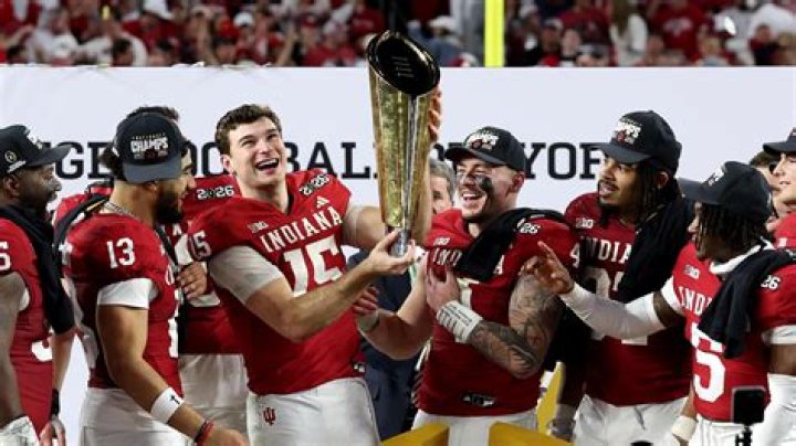 Dillon Johnson Injury Update: Latest On Washington's Star Running Back Ahead of National Championship