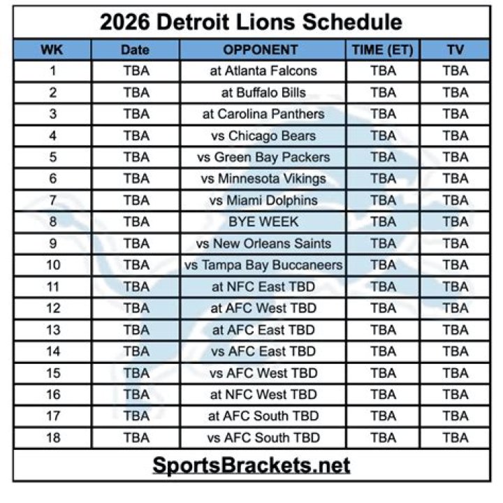 Florida State 2024 Football Schedule: Full List of Opponents