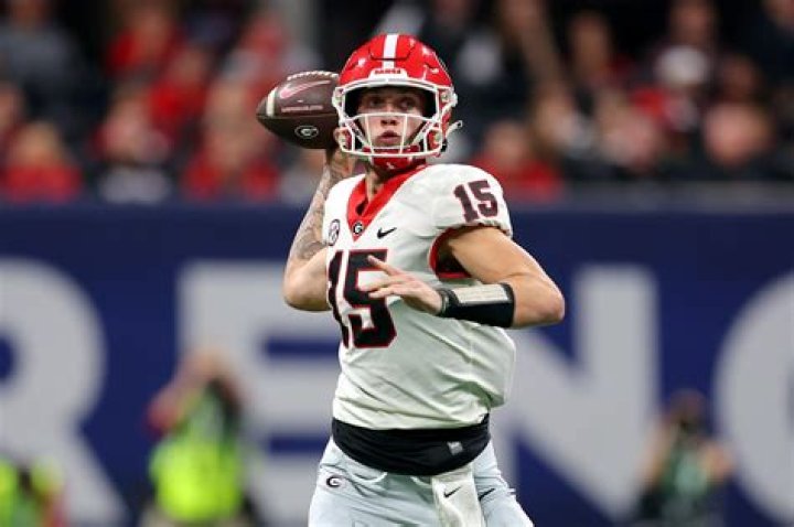 FOX To Show Ohio State, Michigan College Football Spring Games