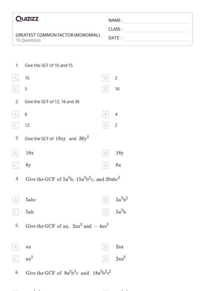 GCF of 86 and 516