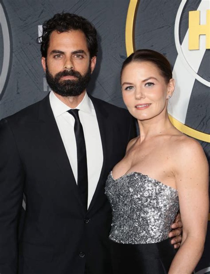 Gerardo Celasco: Jennifer Morrison’s Husband Bio