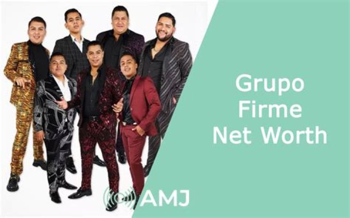 Grupo Firme net worth, income and estimated earnings of Youtuber channel