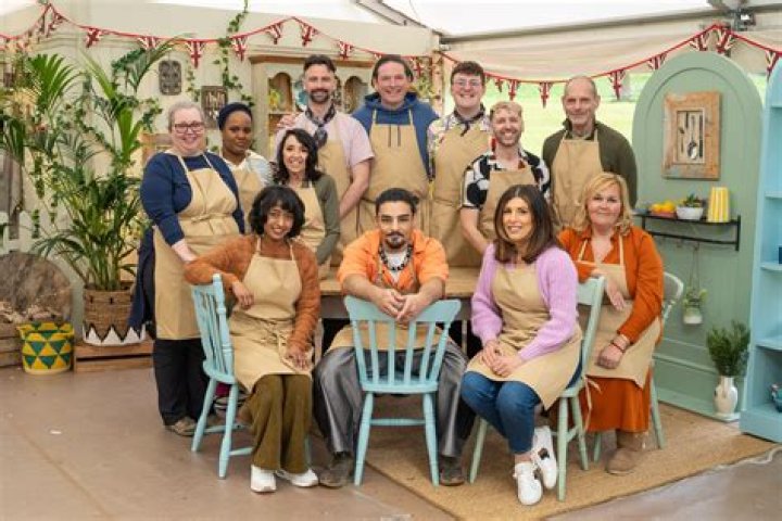 Is GBBO Sandi Toksvig Ill In 2023? Illness And Health Update 2023
