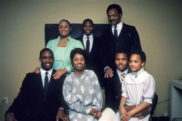 Jacqueline Brown Wiki (Jesse Jackson’s Wife) Age, Biography & Family