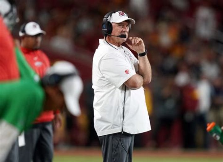 Jeff Tedford Salary, Contract, Net Worth, and More