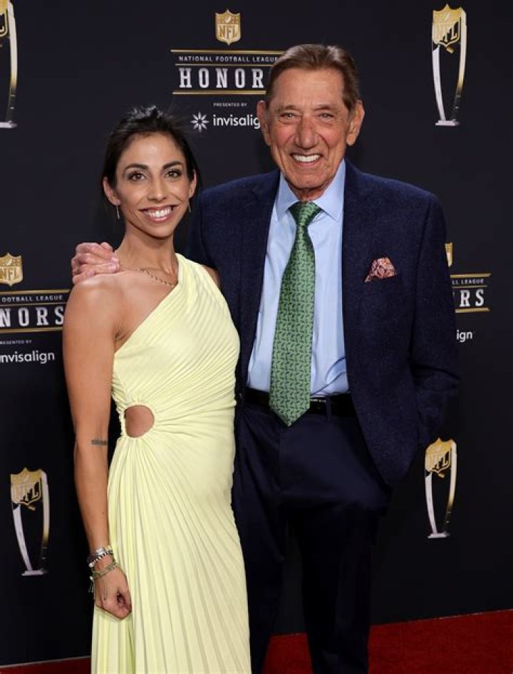 Jessica Namath- Biography, Career, and Relationships