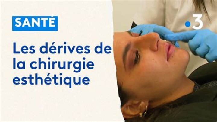 Les meilleurs et les pires de la chirurgie esthétique des stars - Celebrity.tn
