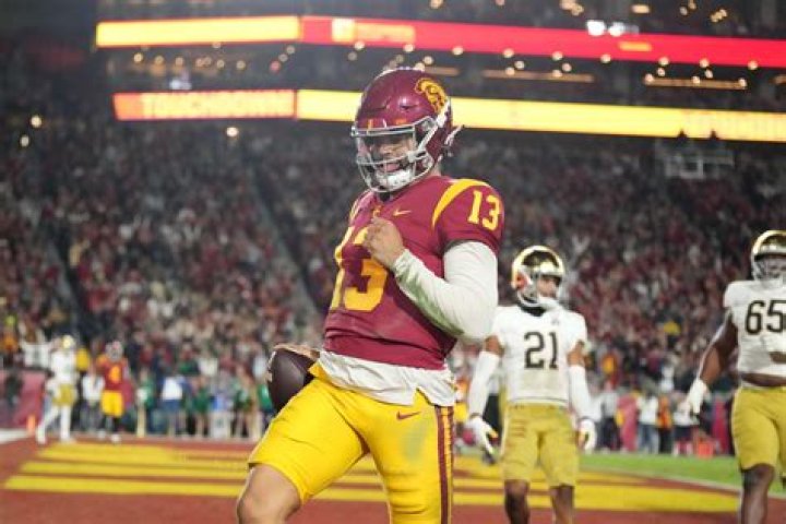 List of Walter Camp Award Winners by Year