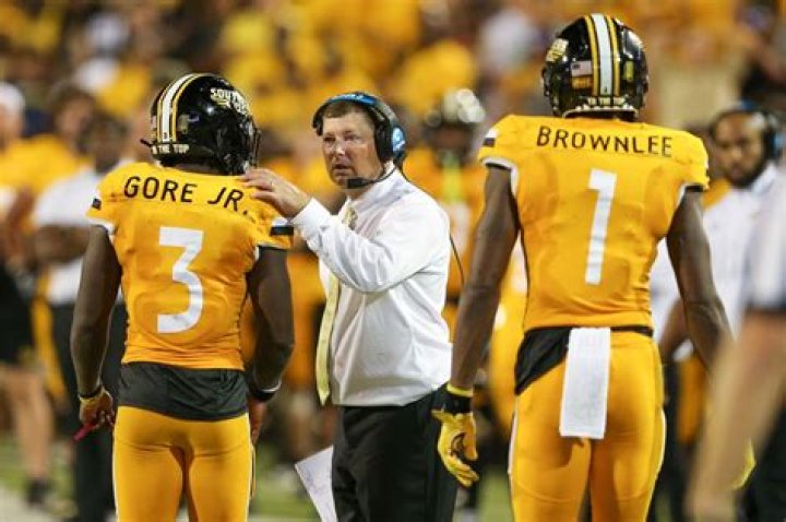 Louisiana vs. Southern Miss Prediction: Odds, Spread, DFS Picks, and More