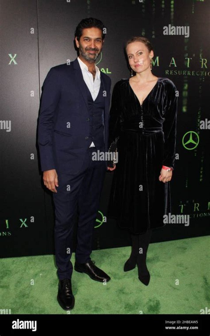 Lucy Payton Wiki (Purab Kohli’s Wife) Age, Biography, Family & Facts