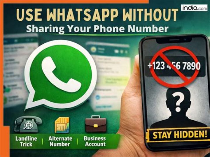 Marcus Hopson Phone Number, WhatsApp Number Contact No Mobile
