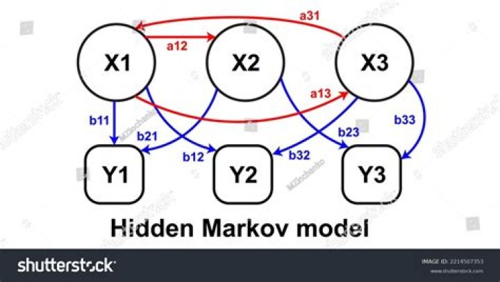 Markov Chain Calculator Quiz