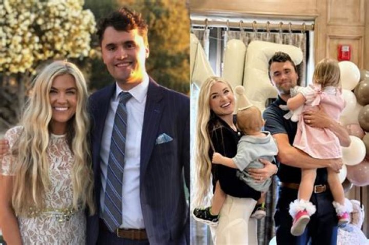 Married? Casey Webb wiki, bio, net worth, wife & kids.