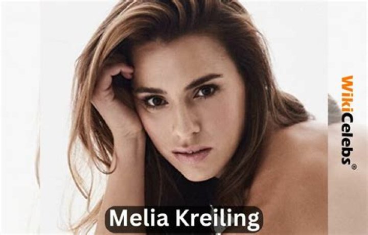 Melia Kreiling Height, Age, Husband, Kids, Parents, Biography, Net Worth, Nationality & Wiki