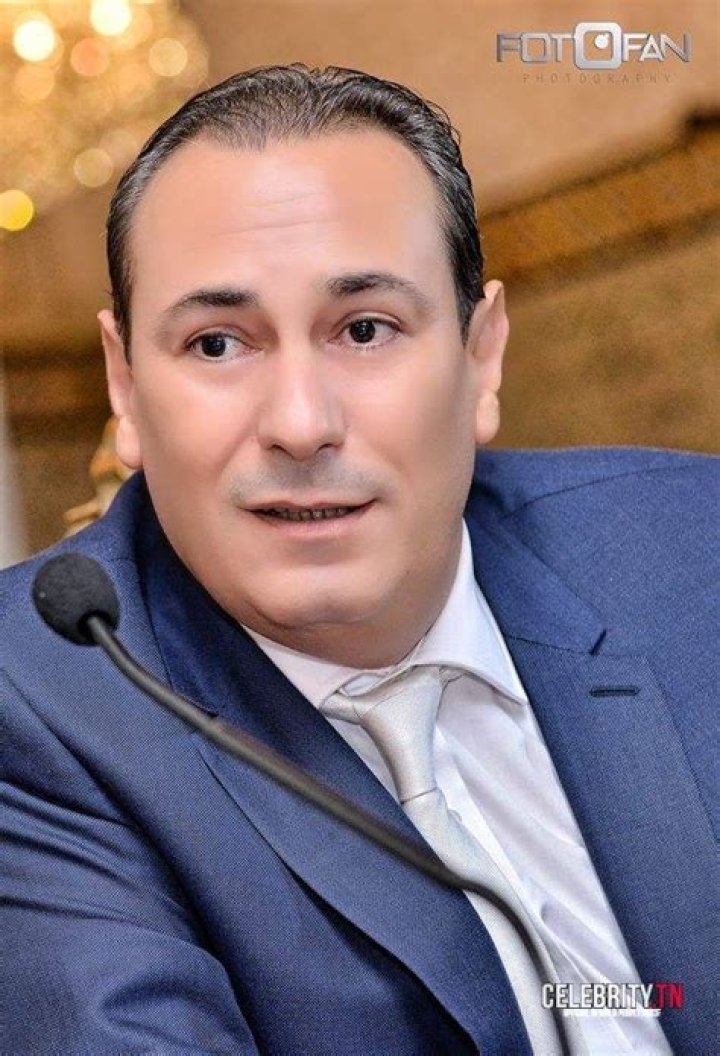 Moez Ben Gharbia Wiki, Biographie, Age, Taille, Mariage, Contact & Informations