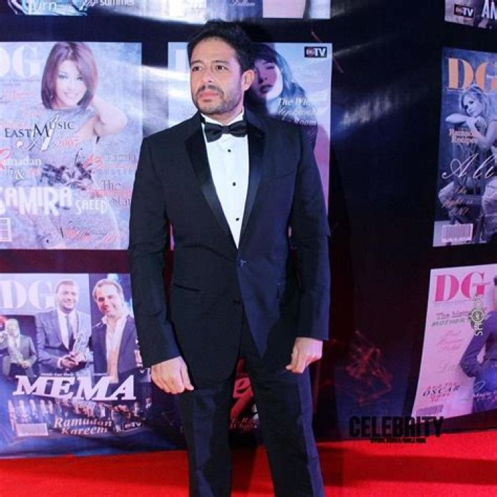 Mohamed Hamaki Wiki, Biographie, Age, Taille, Mariage & Informations