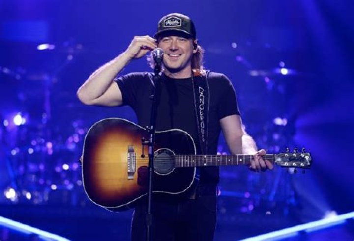 Morgan Wallen Net Worth, Height, Age, Bio, College, Baby