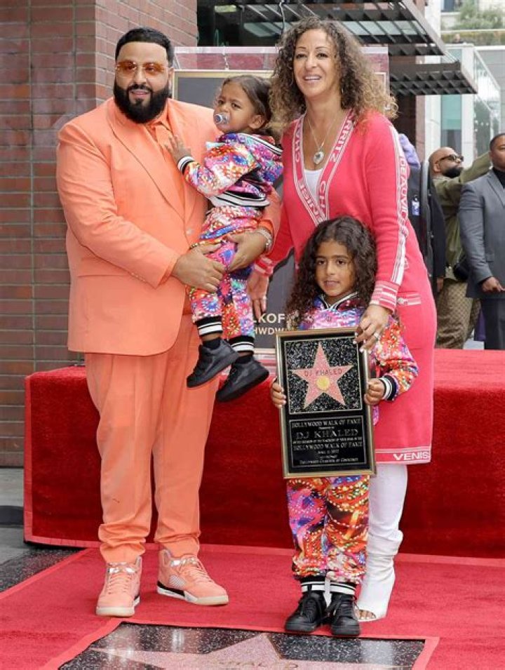Nicole Tuck Height, Weight, Age (DJ Khaled’s Wife) Biography, Family & Wiki
