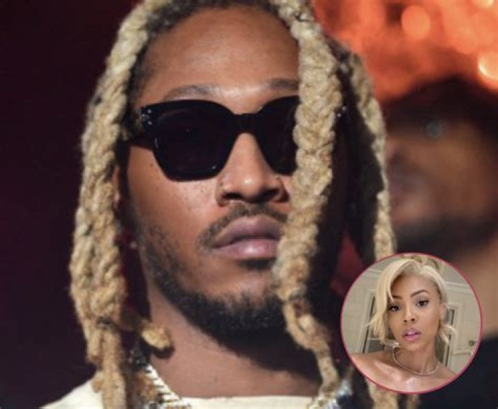 Prince Wilburn: Son of Famous Rapper Future and Brittni Mealy