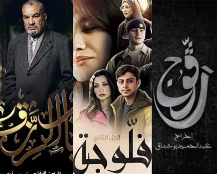 Ramadan Awards 2024 : Votez pour les Meilleures Séries et Programmes TV en Tunisie - Celebrity.tn