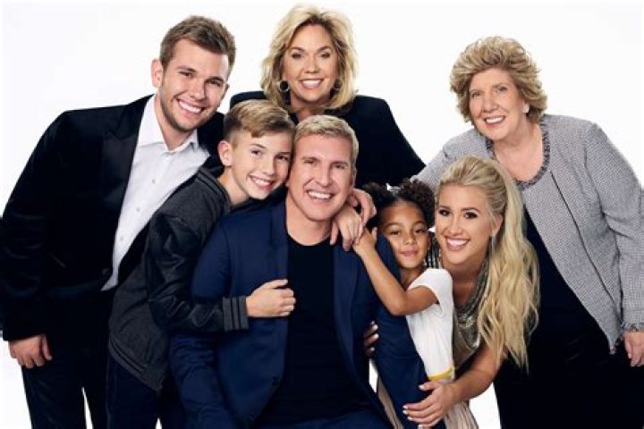 Randy Chrisley biography- Son of Faye Chrisley