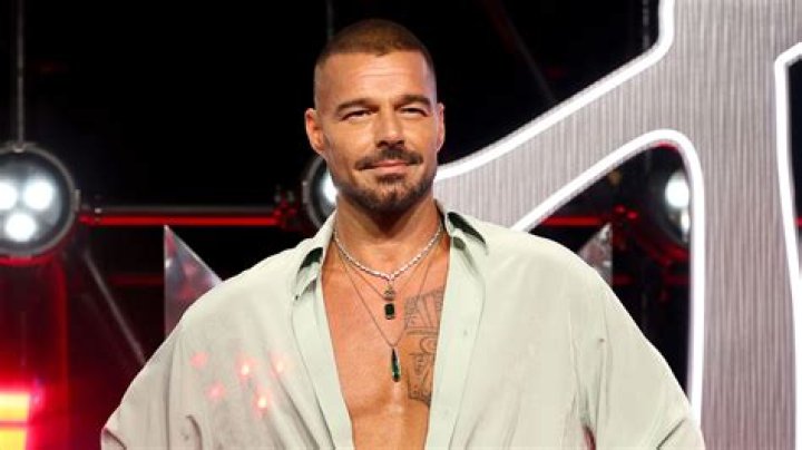 Ricky Luis Wikipedia And Edad: Biografia Of Ricky Luis Trevino