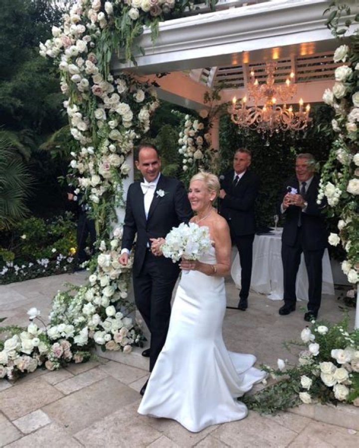 Roberta Raffel- Biography of Marcus Lemonis’s wife