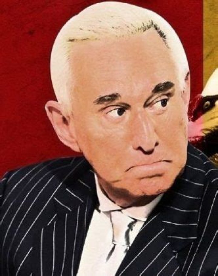 Roger Stone Height, Weight, Age, Wife, Biography, Family & More